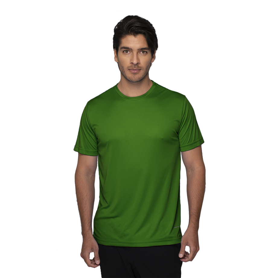 CAMISETA B&W