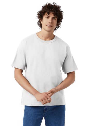 CAMISETA OVERSIZE  T105 CHAMPION