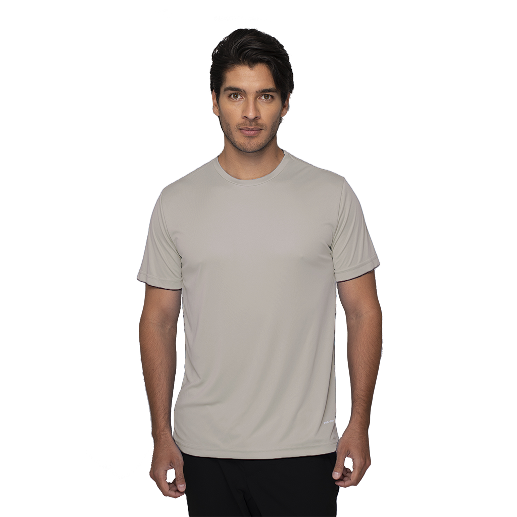CAMISETA B&W