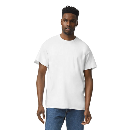 CAMISETA 5000 GILDAN