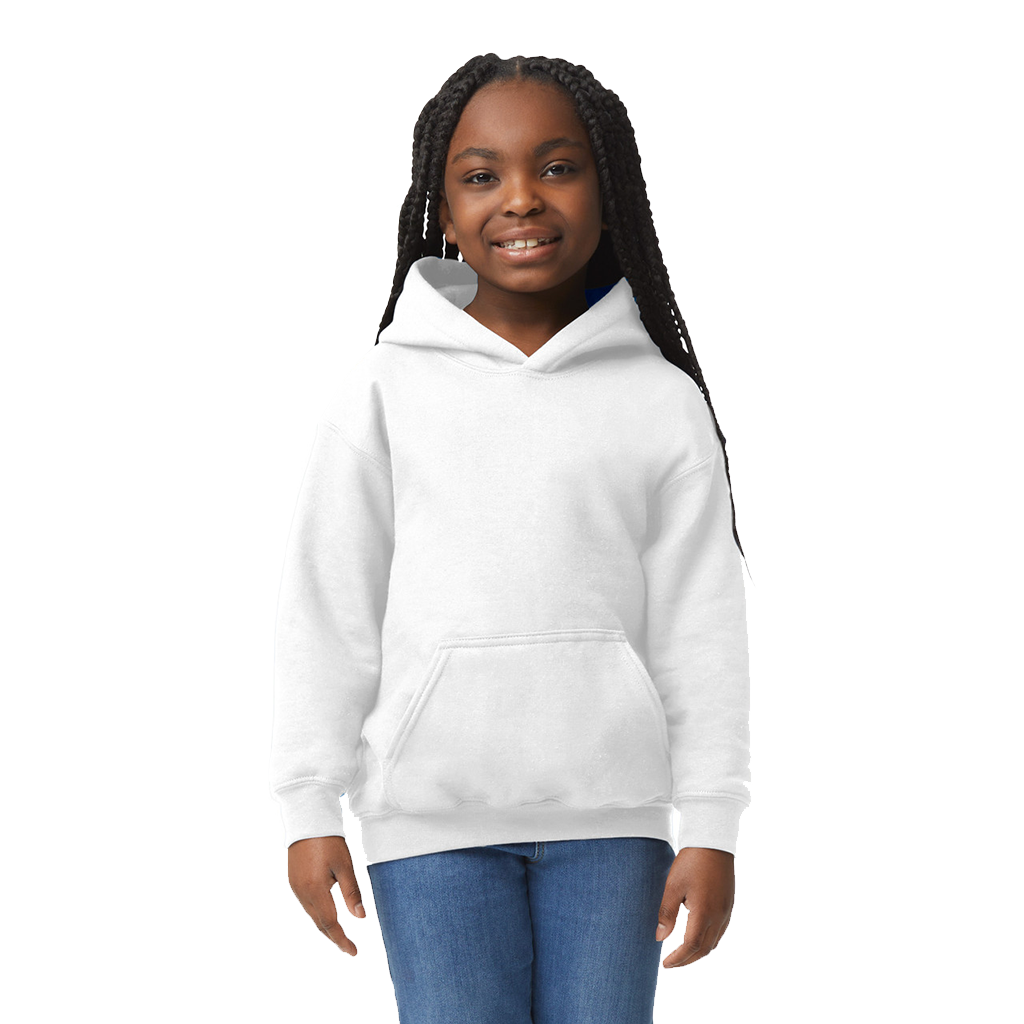 HOODIE JUVENIL GILDAN