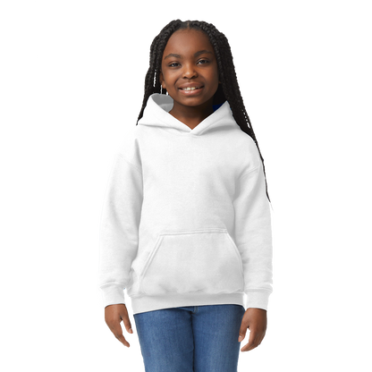 HOODIE JUVENIL GILDAN