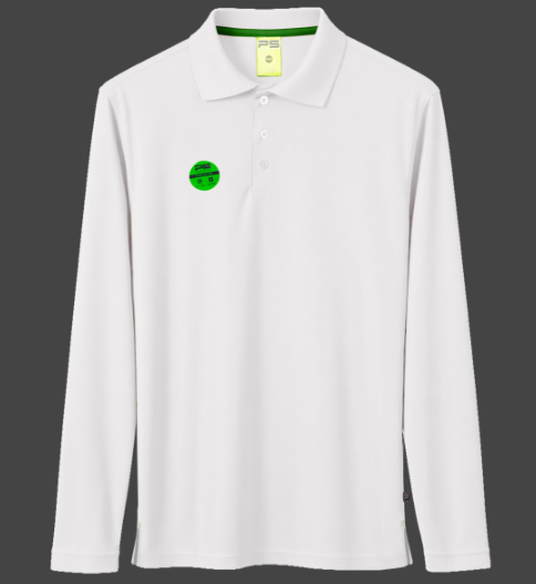 POLO MANGA LARGA PLAYERYTEES