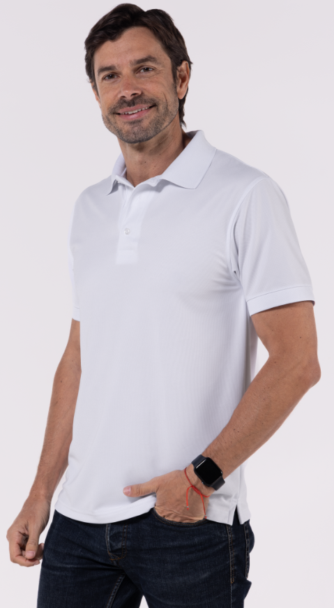 MAXIMA PERFORMANCE POLO