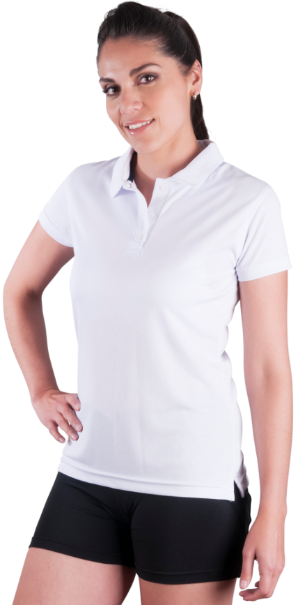 POLO ULTRADRY