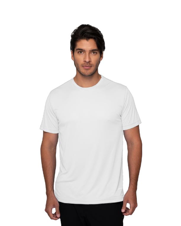 CAMISETA B&W
