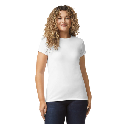 CAMISETA 200FI  GILDAN ULTRACOTTON