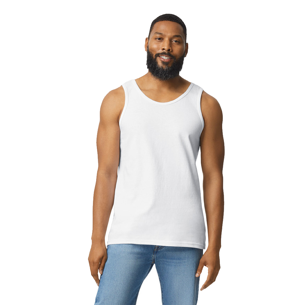TANK TOP 5200 GILDAN