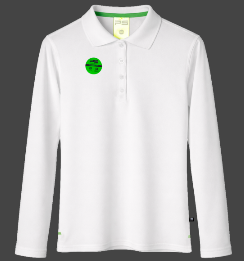 POLO MANGA LARGA PLAYERYTEES