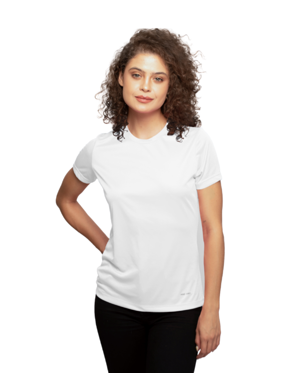 CAMISETA B&W