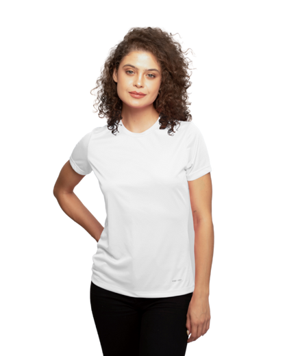 CAMISETA B&W