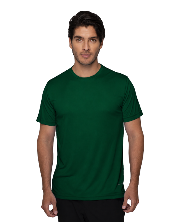 CAMISETA B&W