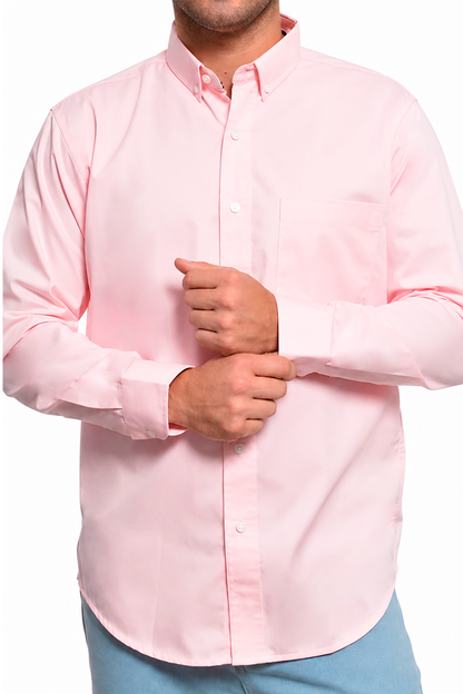 CAMISA MEETING