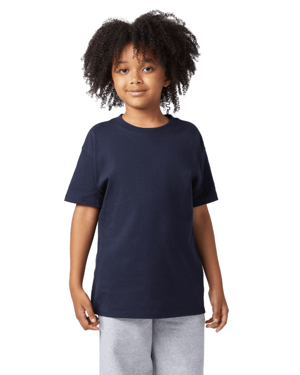 CAMISETA JUVENIL CH1081 CHAMPION