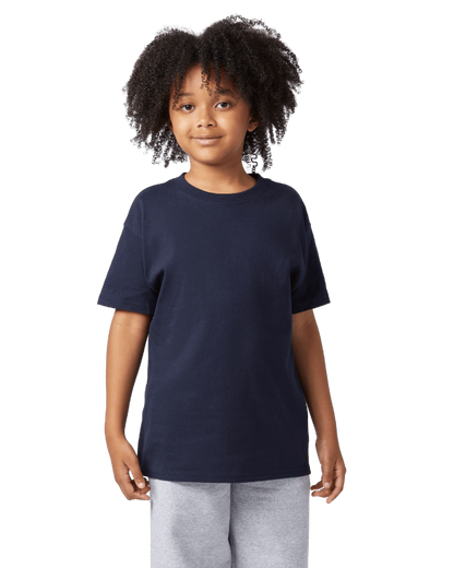 CAMISETA JUVENIL CH1081 CHAMPION