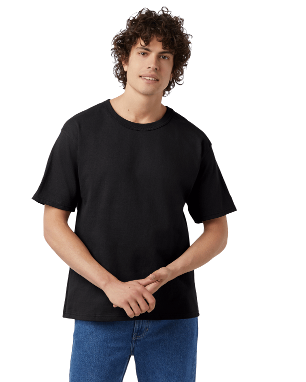 CAMISETA OVERSIZE  T105 CHAMPION