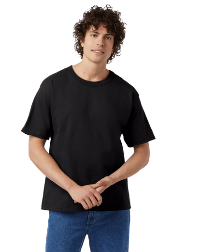 CAMISETA OVERSIZE  T105 CHAMPION