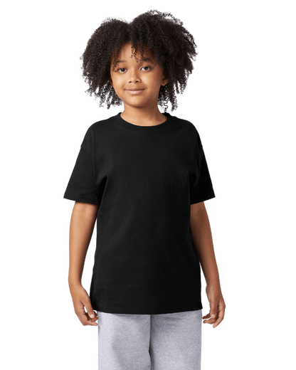 CAMISETA JUVENIL CH1081 CHAMPION