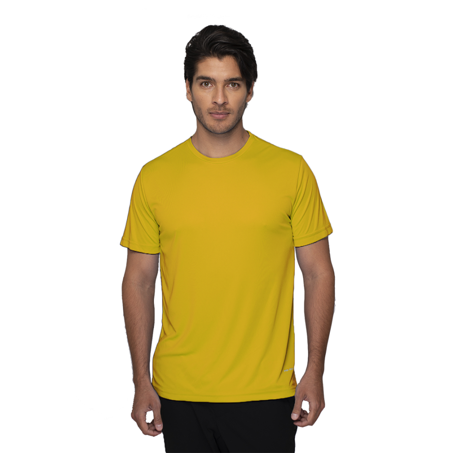 CAMISETA B&W