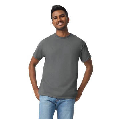 CAMISETA 5000 GILDAN