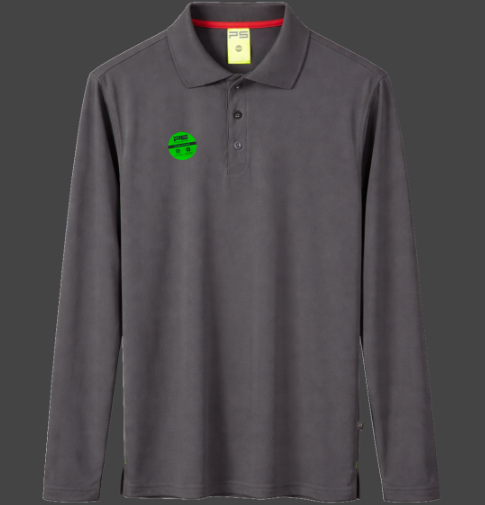 POLO MANGA LARGA PLAYERYTEES