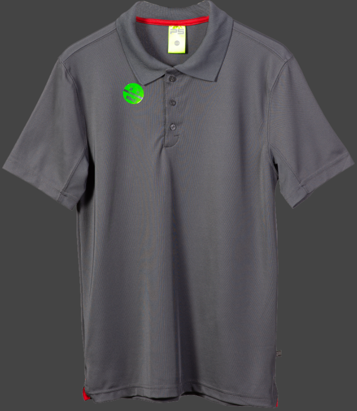 POLO PIQUE ELASTANO PLAYERYTEES