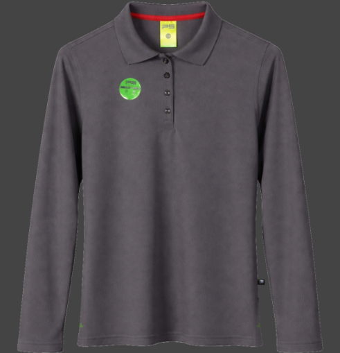 POLO MANGA LARGA PLAYERYTEES