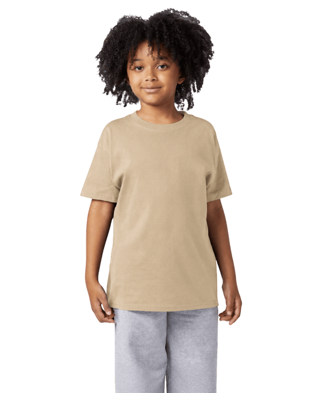 CAMISETA JUVENIL CH1081 CHAMPION