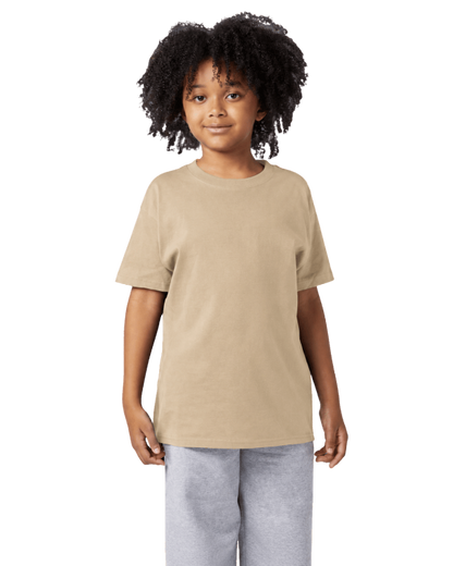 CAMISETA JUVENIL CH1081 CHAMPION