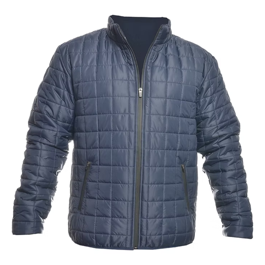 CHAQUETA SQUARE UNISEX