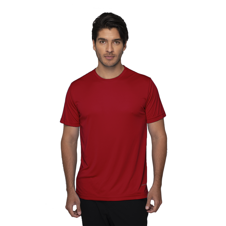 CAMISETA B&W