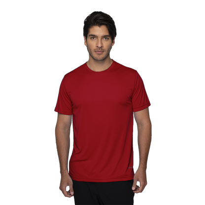 CAMISETA B&W