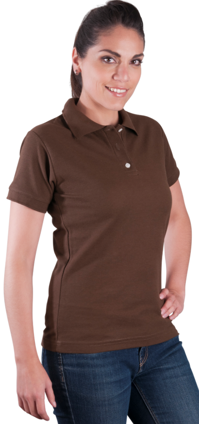 MAXIMA DEPORTIVA POLO PIQUE 50/50