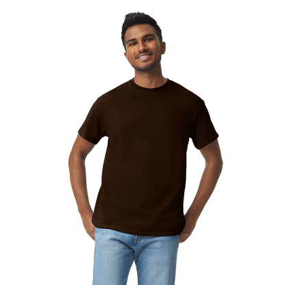 CAMISETA 5000 GILDAN