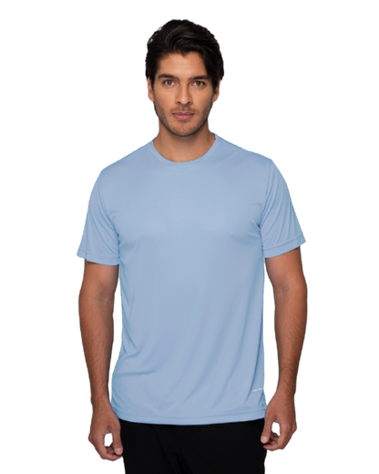 CAMISETA B&W