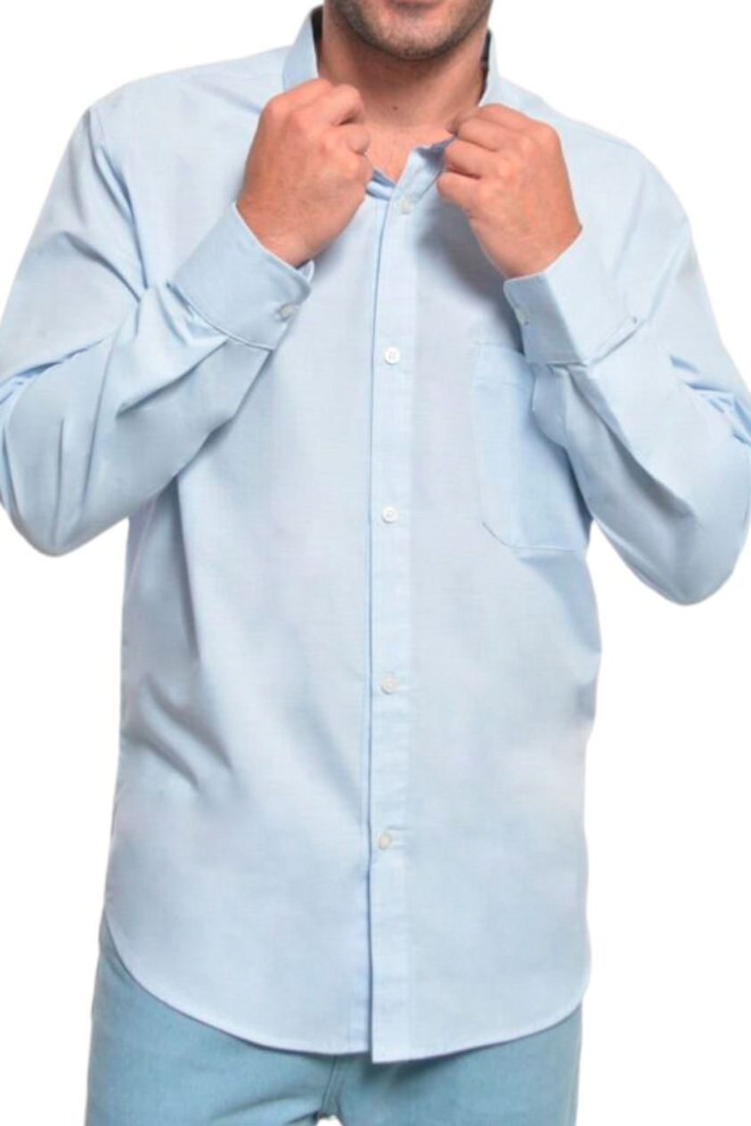 CAMISA AMALFI