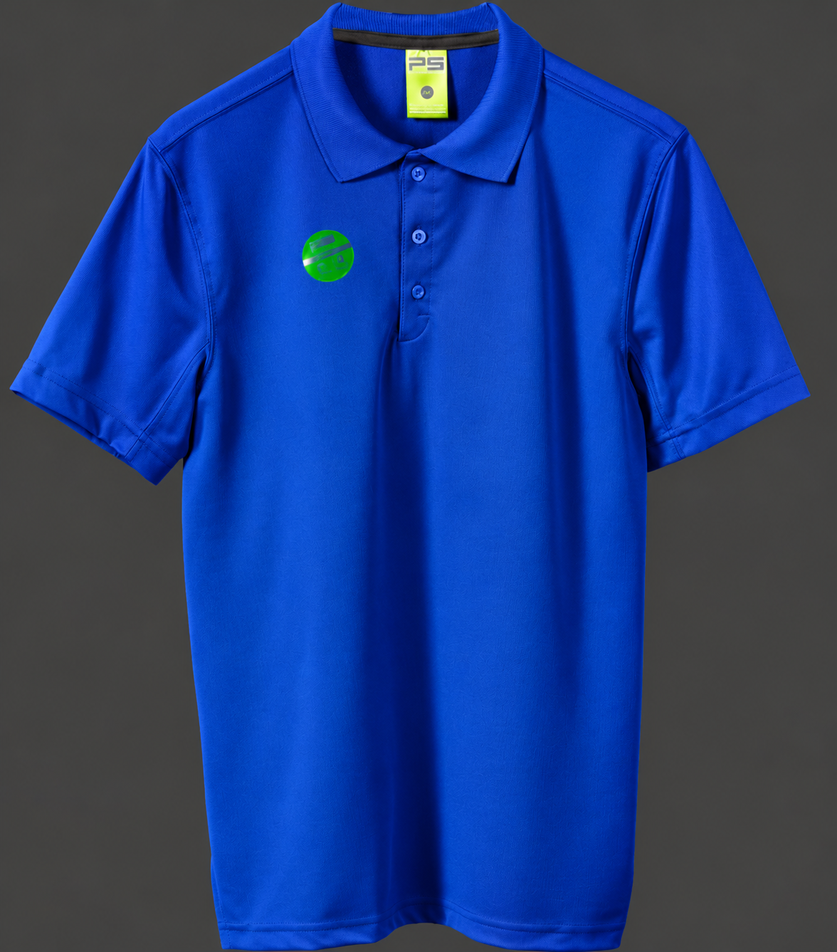 POLO PIQUE ELASTANO PLAYERYTEES