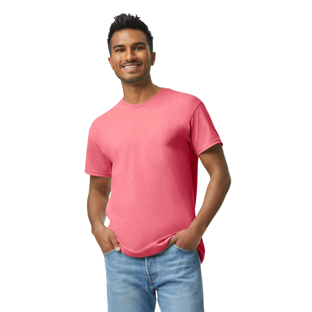 CAMISETA 5000 GILDAN