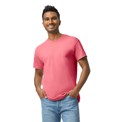CAMISETA 5000 GILDAN