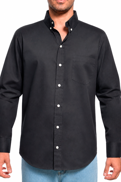 CAMISA MEETING
