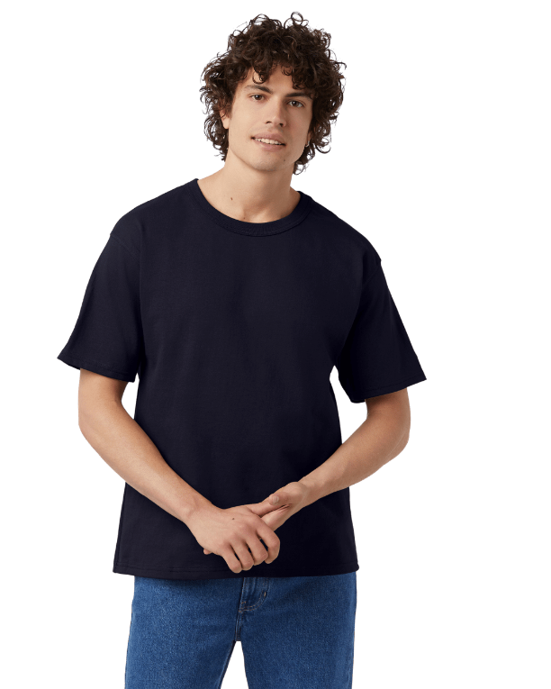 CAMISETA OVERSIZE  T105 CHAMPION