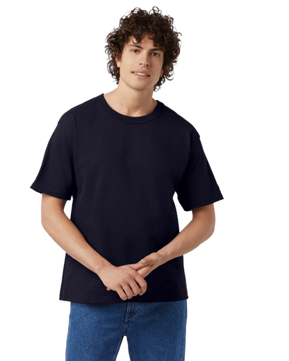 CAMISETA OVERSIZE  T105 CHAMPION