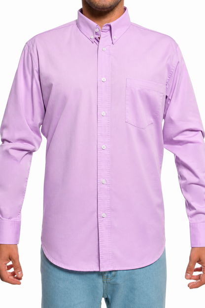CAMISA MEETING