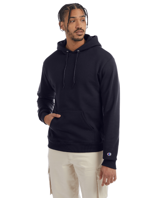 HOODIE S700 CHAMPION