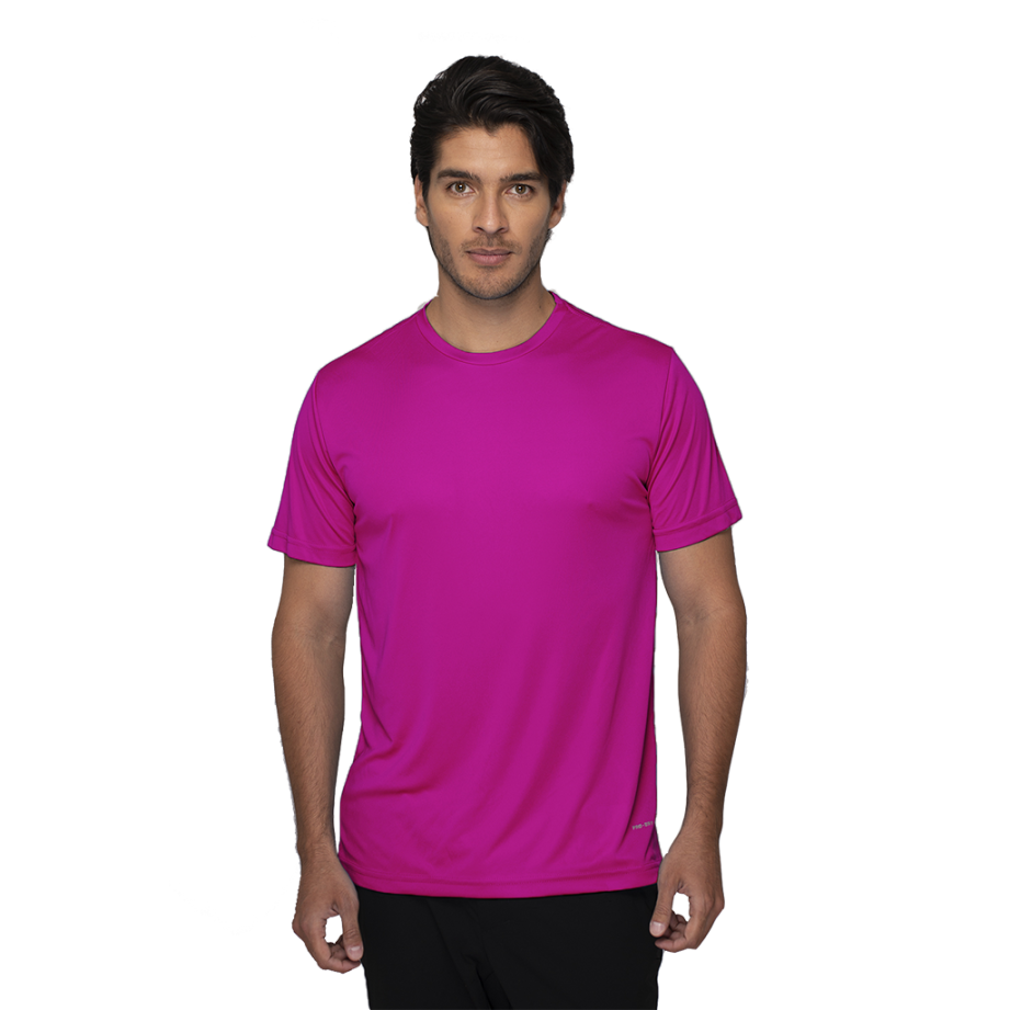 CAMISETA B&W