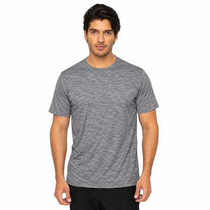 CAMISETA B&W