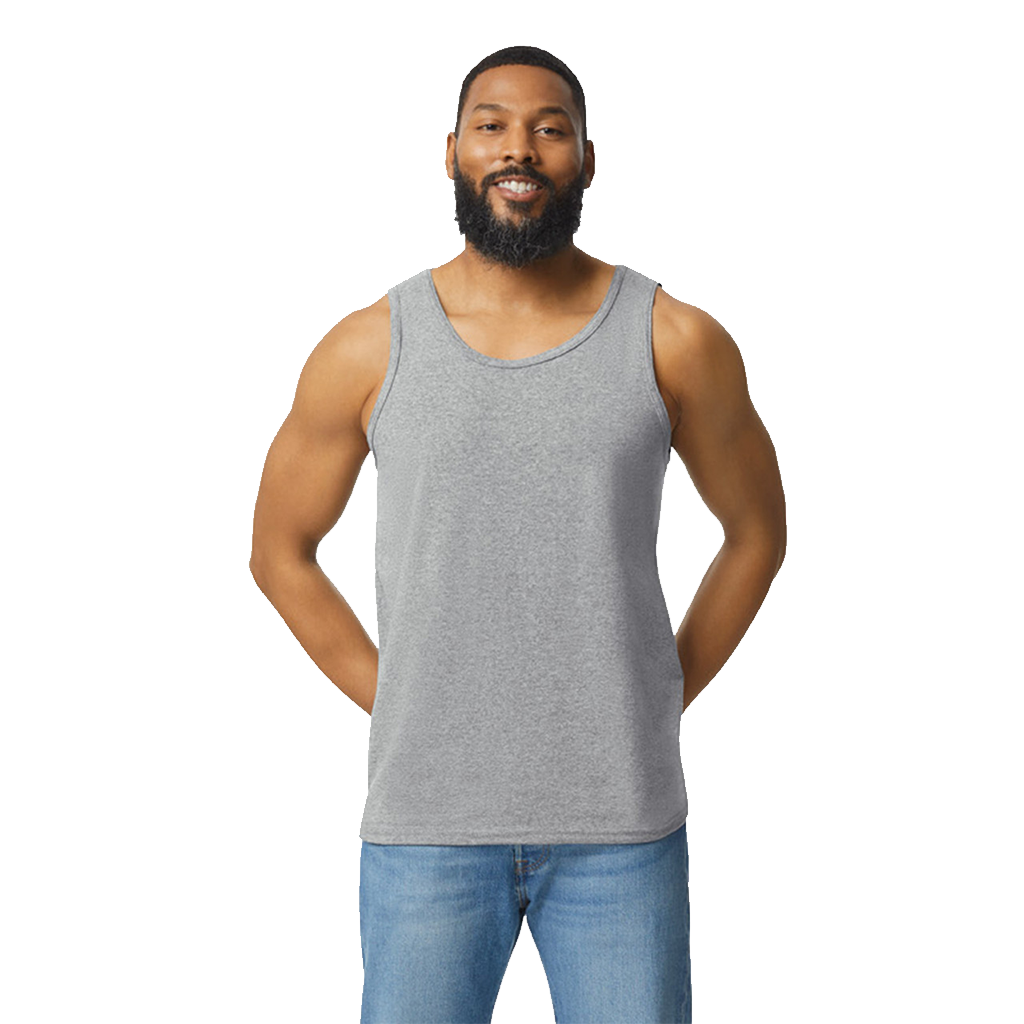 TANK TOP 5200 GILDAN