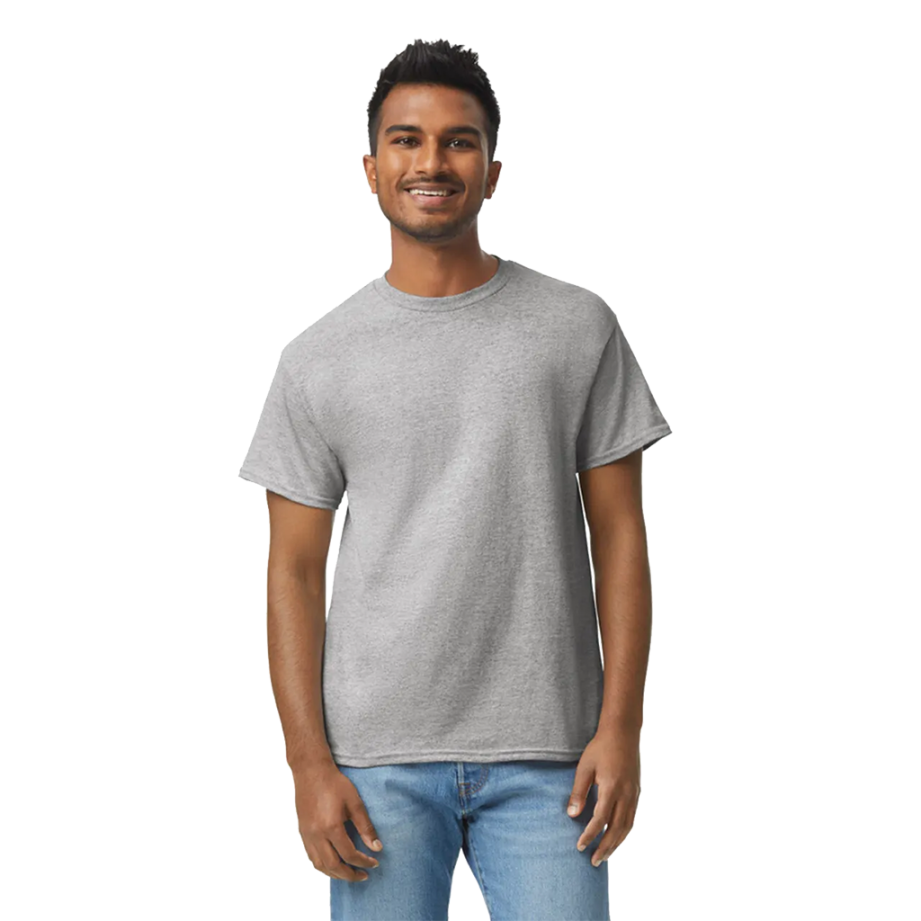 CAMISETA 5000 GILDAN