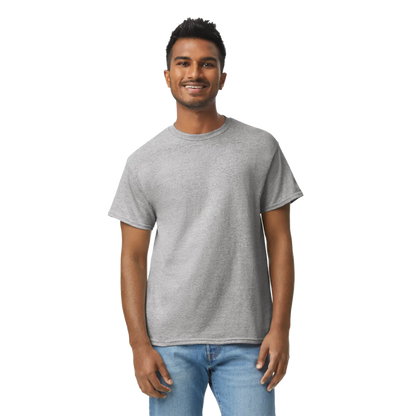 CAMISETA 5000 GILDAN