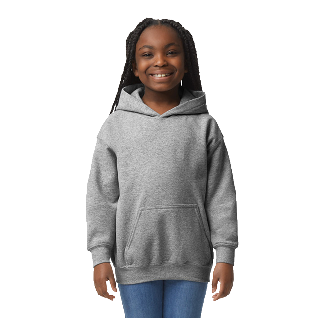 HOODIE JUVENIL GILDAN